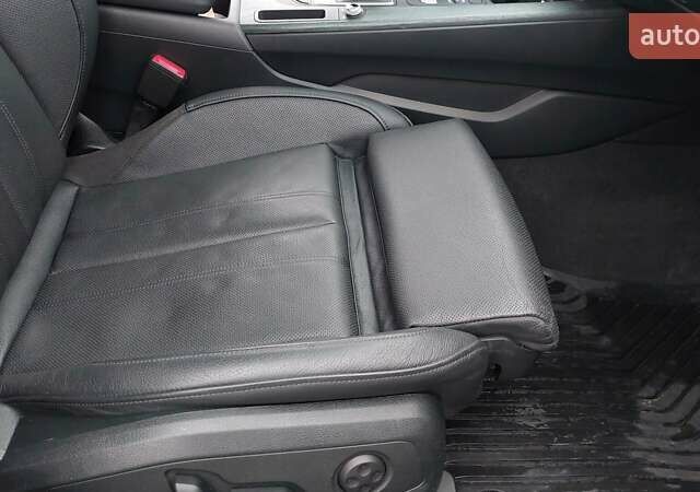 Зеленый Ауди А4 Олроуд, объемом двигателя 1.98 л и пробегом 111 тыс. км за 27500 $, фото 28 на Automoto.ua