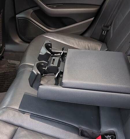 Зеленый Ауди А4 Олроуд, объемом двигателя 1.98 л и пробегом 111 тыс. км за 27500 $, фото 33 на Automoto.ua