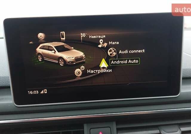 Зеленый Ауди А4 Олроуд, объемом двигателя 1.98 л и пробегом 111 тыс. км за 27500 $, фото 37 на Automoto.ua