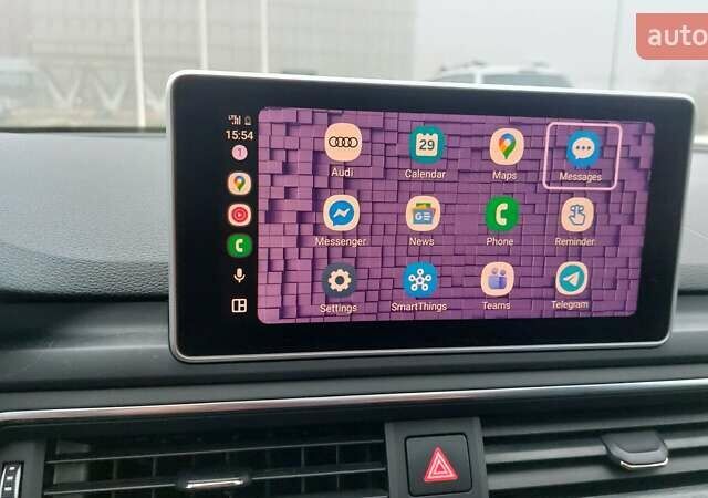 Зеленый Ауди А4 Олроуд, объемом двигателя 1.98 л и пробегом 111 тыс. км за 27500 $, фото 31 на Automoto.ua