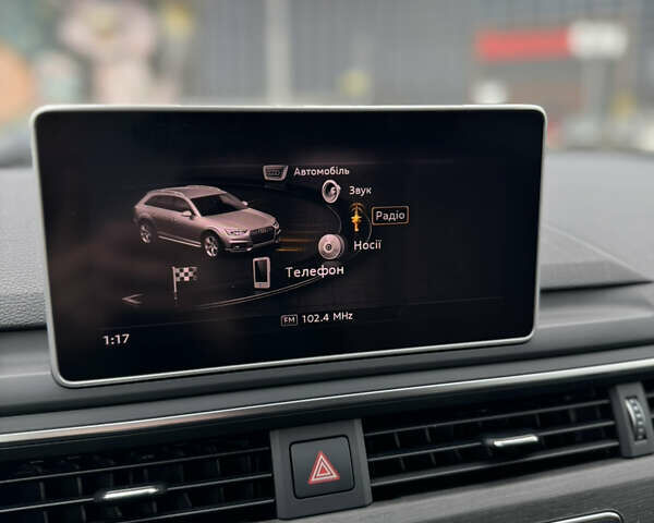 Зеленый Ауди А4 Олроуд, объемом двигателя 1.98 л и пробегом 133 тыс. км за 23500 $, фото 28 на Automoto.ua