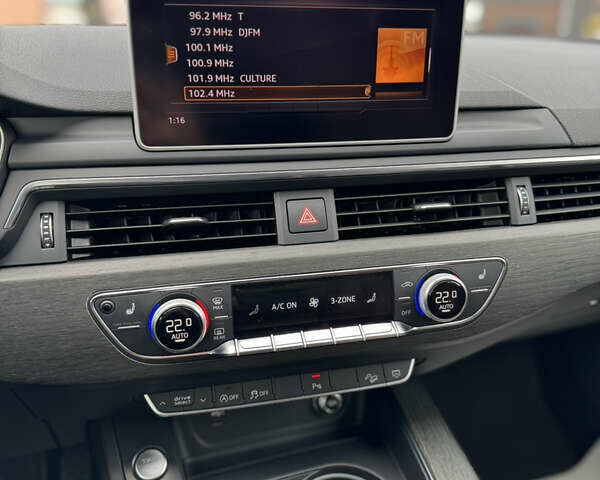 Зеленый Ауди А4 Олроуд, объемом двигателя 1.98 л и пробегом 133 тыс. км за 23500 $, фото 31 на Automoto.ua