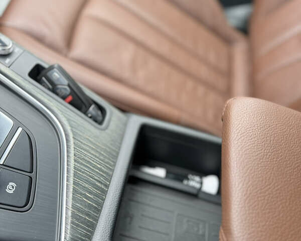 Зеленый Ауди А4 Олроуд, объемом двигателя 1.98 л и пробегом 133 тыс. км за 23500 $, фото 26 на Automoto.ua