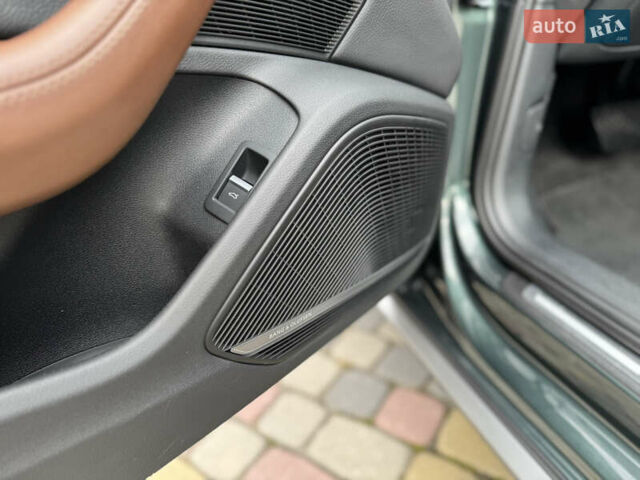 Зеленый Ауди А4 Олроуд, объемом двигателя 1.98 л и пробегом 133 тыс. км за 23500 $, фото 21 на Automoto.ua