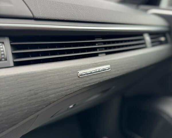 Зеленый Ауди А4 Олроуд, объемом двигателя 1.98 л и пробегом 133 тыс. км за 23500 $, фото 30 на Automoto.ua