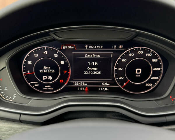 Зеленый Ауди А4 Олроуд, объемом двигателя 1.98 л и пробегом 133 тыс. км за 23500 $, фото 32 на Automoto.ua