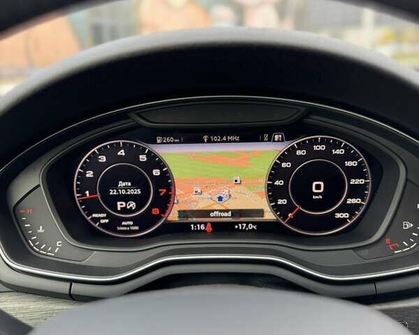 Зеленый Ауди А4 Олроуд, объемом двигателя 1.98 л и пробегом 133 тыс. км за 23500 $, фото 33 на Automoto.ua