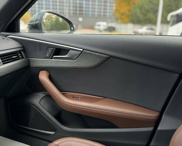 Зеленый Ауди А4 Олроуд, объемом двигателя 1.98 л и пробегом 133 тыс. км за 23500 $, фото 29 на Automoto.ua