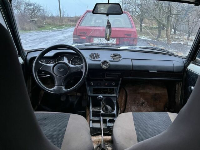 Белый Ауди А4, объемом двигателя 1.3 л и пробегом 1000 тыс. км за 350 $, фото 6 на Automoto.ua