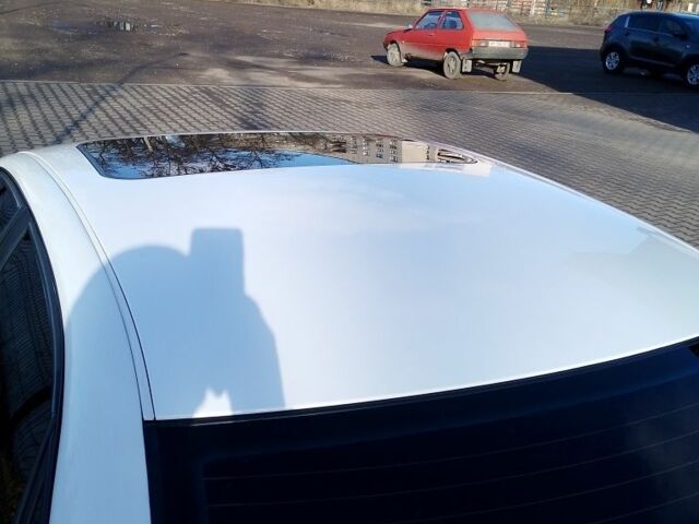 Білий Ауді А4, об'ємом двигуна 1.9 л та пробігом 415 тис. км за 3200 $, фото 4 на Automoto.ua