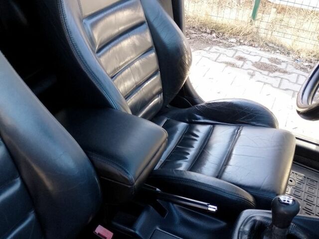 Білий Ауді А4, об'ємом двигуна 1.9 л та пробігом 415 тис. км за 3200 $, фото 9 на Automoto.ua