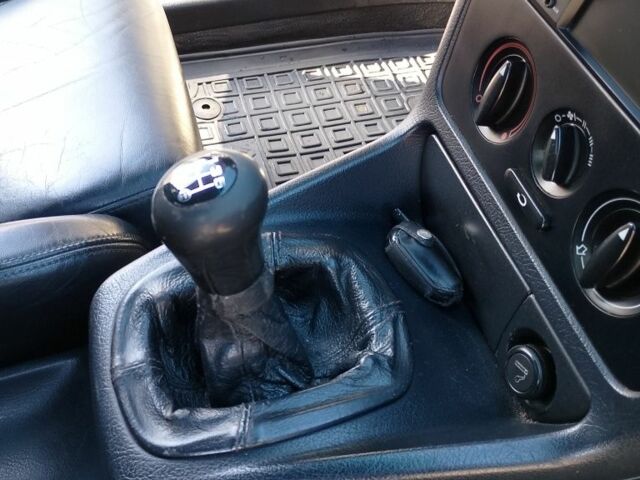 Білий Ауді А4, об'ємом двигуна 1.9 л та пробігом 415 тис. км за 3200 $, фото 16 на Automoto.ua