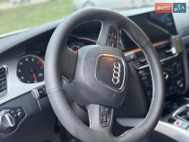 Белый Ауди А4, объемом двигателя 1.8 л и пробегом 152 тыс. км за 8300 $, фото 3 на Automoto.ua