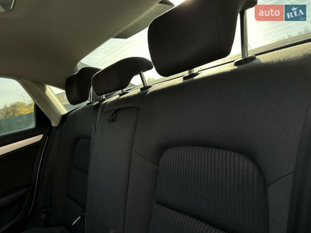 Ауди А4 2008 в Александрие на Automoto.ua Белый Ауди А4, объемом двигателя 1.8 л и пробегом 339 тыс. км за 7950 $, фото 13 на Automoto.ua