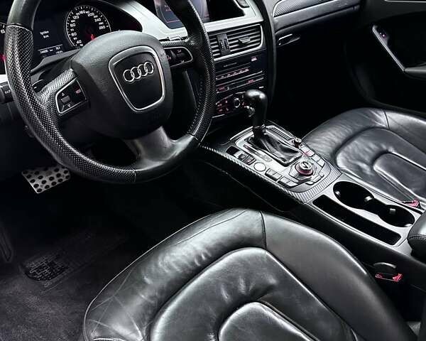 Белый Ауди А4, объемом двигателя 1.98 л и пробегом 145 тыс. км за 8700 $, фото 7 на Automoto.ua