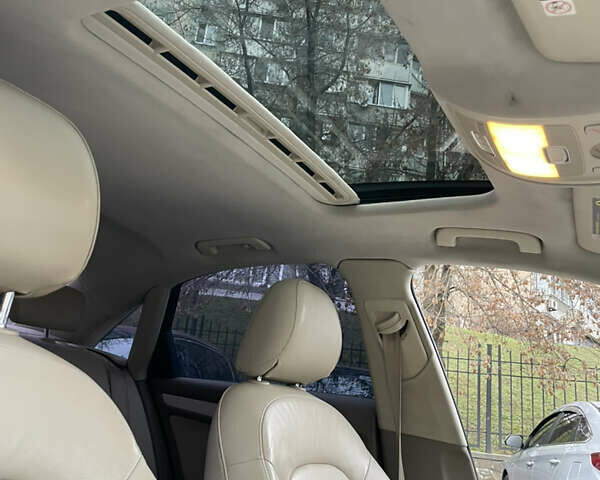 Белый Ауди А4, объемом двигателя 1.98 л и пробегом 274 тыс. км за 7499 $, фото 13 на Automoto.ua