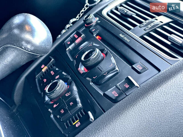 Белый Ауди А4, объемом двигателя 1.8 л и пробегом 196 тыс. км за 7500 $, фото 30 на Automoto.ua