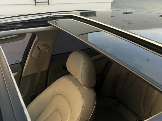 Білий Ауді А4, об'ємом двигуна 0 л та пробігом 270 тис. км за 7350 $, фото 16 на Automoto.ua