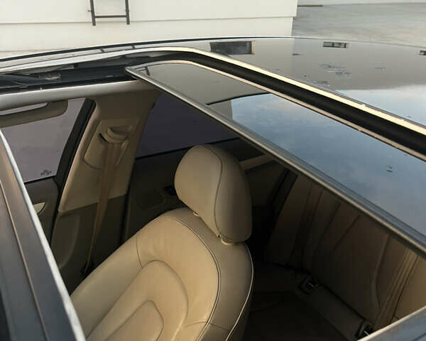 Білий Ауді А4, об'ємом двигуна 1.98 л та пробігом 270 тис. км за 7200 $, фото 16 на Automoto.ua