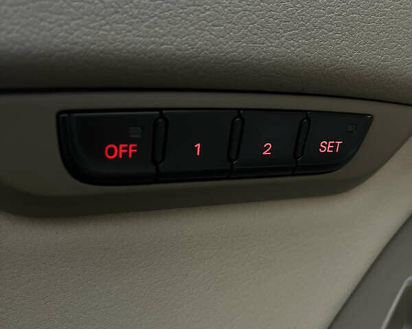 Білий Ауді А4, об'ємом двигуна 1.98 л та пробігом 270 тис. км за 7200 $, фото 18 на Automoto.ua