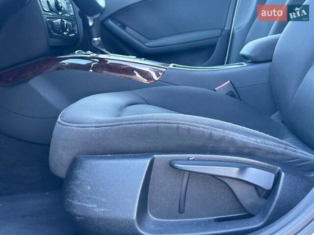 Белый Ауди А4, объемом двигателя 1.8 л и пробегом 132 тыс. км за 7000 $, фото 10 на Automoto.ua