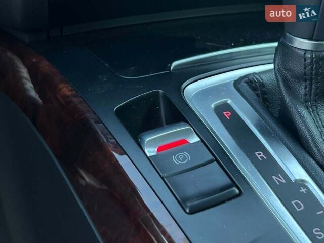 Білий Ауді А4, об'ємом двигуна 1.8 л та пробігом 132 тис. км за 8940 $, фото 21 на Automoto.ua