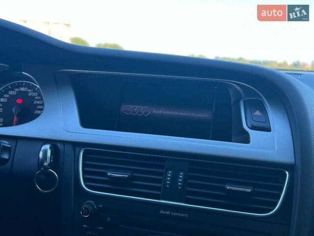 Белый Ауди А4, объемом двигателя 1.8 л и пробегом 132 тыс. км за 7000 $, фото 17 на Automoto.ua