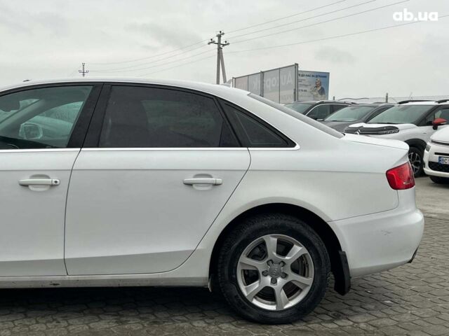 Белый Ауди А4, объемом двигателя 1.8 л и пробегом 132 тыс. км за 10790 $, фото 32 на Automoto.ua