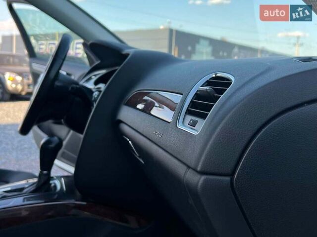 Білий Ауді А4, об'ємом двигуна 1.8 л та пробігом 132 тис. км за 8940 $, фото 39 на Automoto.ua