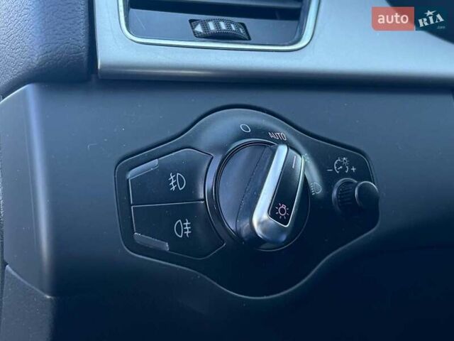 Белый Ауди А4, объемом двигателя 1.8 л и пробегом 132 тыс. км за 7000 $, фото 12 на Automoto.ua