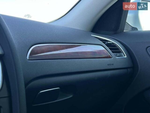 Белый Ауди А4, объемом двигателя 1.8 л и пробегом 132 тыс. км за 7000 $, фото 22 на Automoto.ua