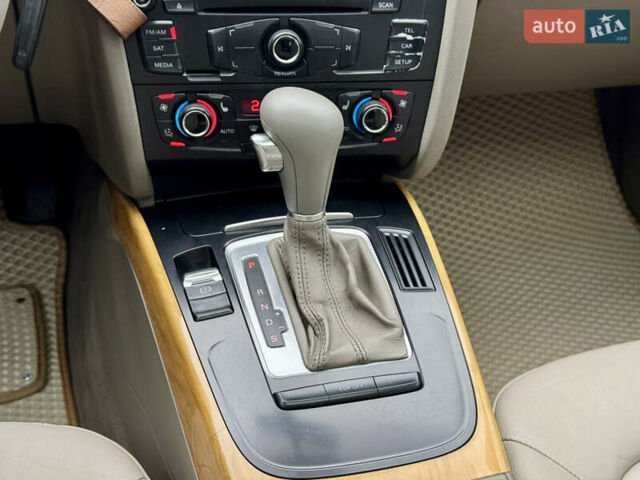 Білий Ауді А4, об'ємом двигуна 1.98 л та пробігом 192 тис. км за 9500 $, фото 17 на Automoto.ua