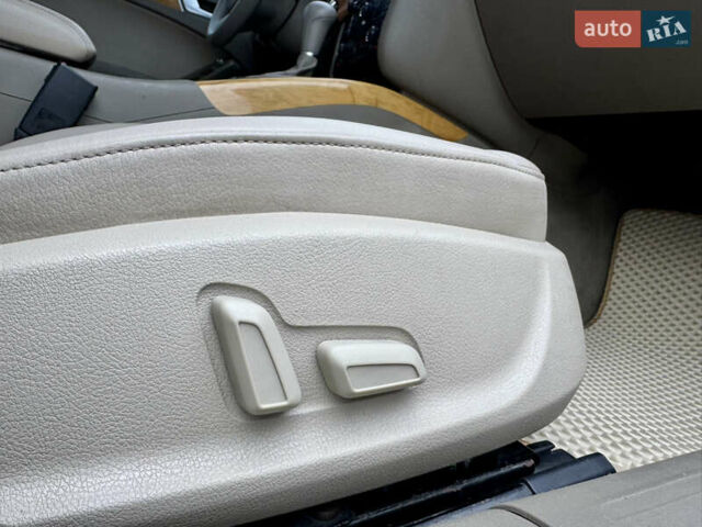 Білий Ауді А4, об'ємом двигуна 1.98 л та пробігом 192 тис. км за 9500 $, фото 33 на Automoto.ua