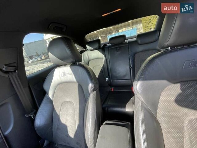 Белый Ауди А4, объемом двигателя 1.8 л и пробегом 229 тыс. км за 10000 $, фото 36 на Automoto.ua