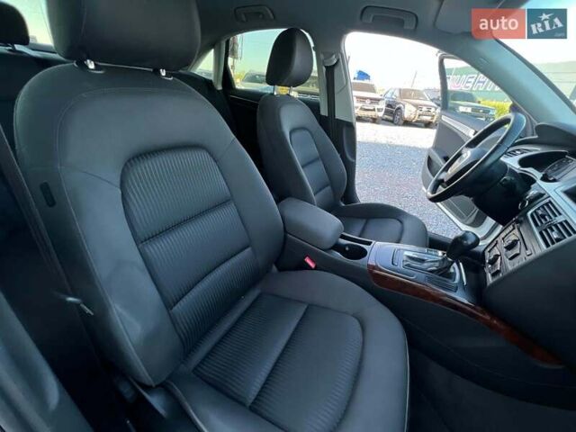 Белый Ауди А4, объемом двигателя 1.8 л и пробегом 132 тыс. км за 7000 $, фото 35 на Automoto.ua