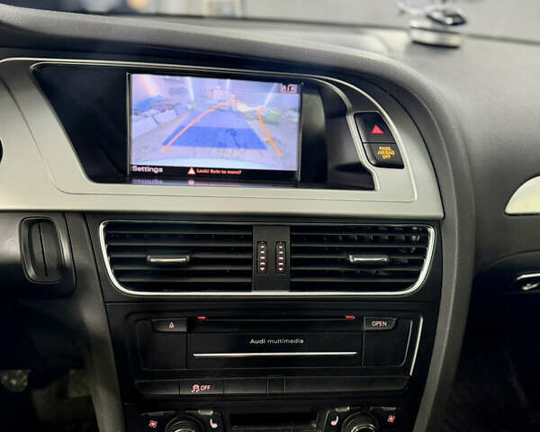 Білий Ауді А4, об'ємом двигуна 1.98 л та пробігом 168 тис. км за 9750 $, фото 6 на Automoto.ua