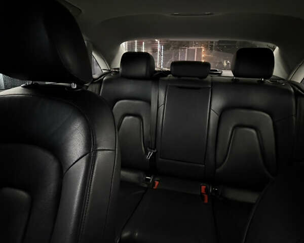 Белый Ауди А4, объемом двигателя 1.98 л и пробегом 261 тыс. км за 10200 $, фото 15 на Automoto.ua