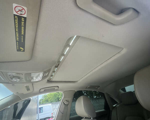 Белый Ауди А4, объемом двигателя 2 л и пробегом 237 тыс. км за 9700 $, фото 27 на Automoto.ua