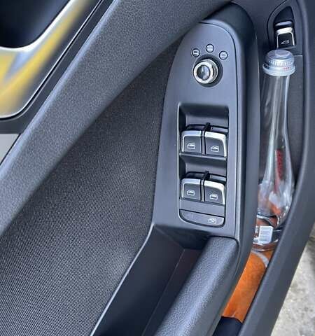 Белый Ауди А4, объемом двигателя 1.8 л и пробегом 208 тыс. км за 11000 $, фото 18 на Automoto.ua