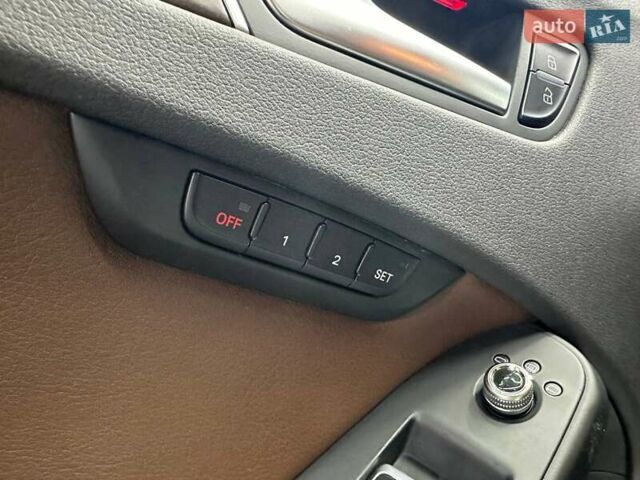 Белый Ауди А4, объемом двигателя 2 л и пробегом 220 тыс. км за 12600 $, фото 19 на Automoto.ua