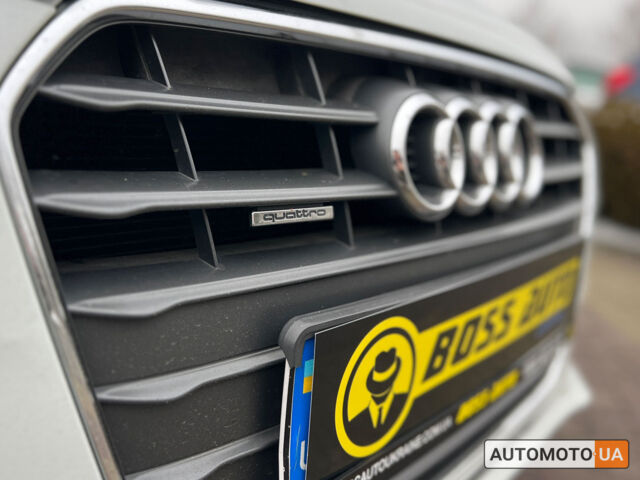 Білий Ауді А4, об'ємом двигуна 2 л та пробігом 97 тис. км за 14799 $, фото 23 на Automoto.ua