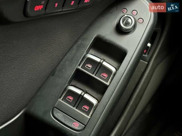 Белый Ауди А4, объемом двигателя 1.98 л и пробегом 105 тыс. км за 13500 $, фото 21 на Automoto.ua