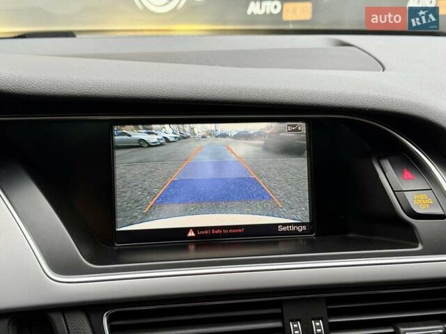 Белый Ауди А4, объемом двигателя 1.98 л и пробегом 105 тыс. км за 13500 $, фото 16 на Automoto.ua