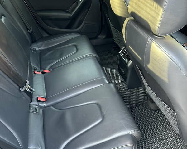 Ауди А4 2012 в Львове на Automoto.ua Белый Ауди А4, объемом двигателя 1.98 л и пробегом 231 тыс. км за 12500 $, фото 7 на Automoto.ua