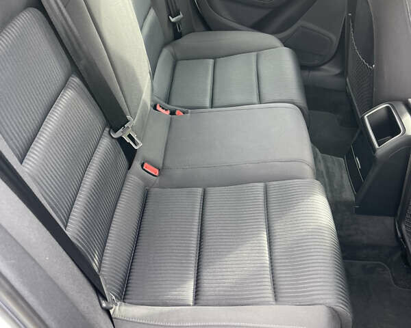 Белый Ауди А4, объемом двигателя 1.8 л и пробегом 220 тыс. км за 12500 $, фото 23 на Automoto.ua