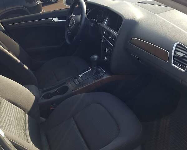 Ауді А4 2012 у Черкасах на Automoto.ua Білий Ауді А4, об'ємом двигуна 1.8 л та пробігом 119 тис. км за 12400 $, фото 10 на Automoto.ua