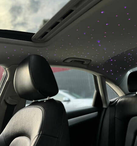 Білий Ауді А4, об'ємом двигуна 1.98 л та пробігом 200 тис. км за 9000 $, фото 3 на Automoto.ua