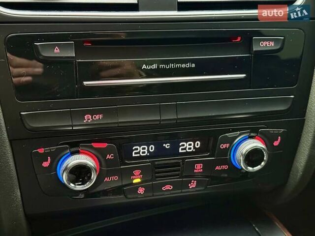 Белый Ауди А4, объемом двигателя 1.98 л и пробегом 105 тыс. км за 13500 $, фото 17 на Automoto.ua