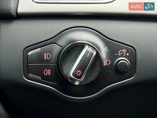 Белый Ауди А4, объемом двигателя 1.98 л и пробегом 105 тыс. км за 13500 $, фото 19 на Automoto.ua