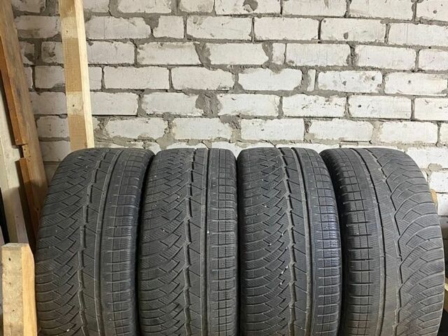 Білий Ауді А4, об'ємом двигуна 1.98 л та пробігом 197 тис. км за 11500 $, фото 54 на Automoto.ua